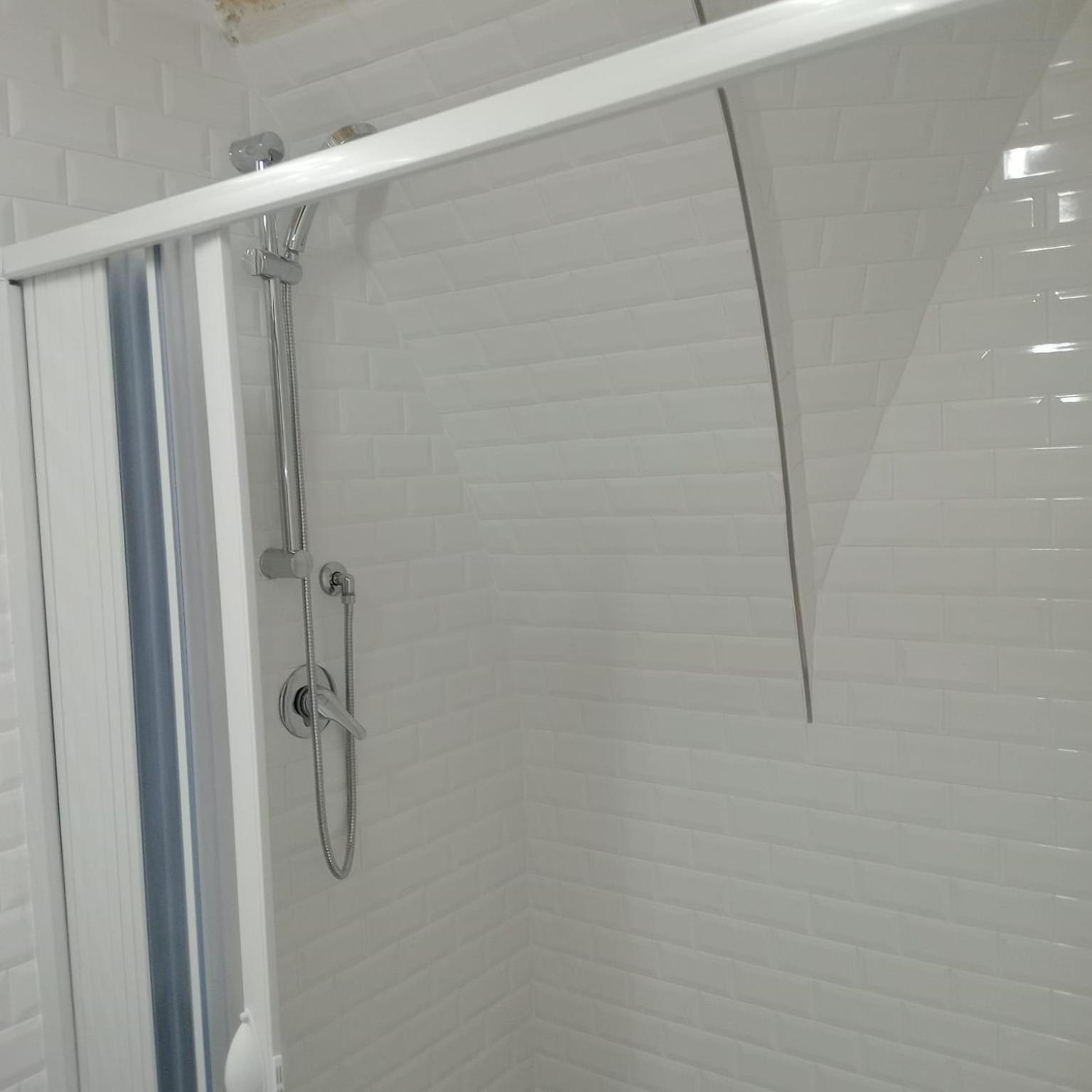 Casa Vacanza Nel Cuore Della Pietra Barletta Exterior foto